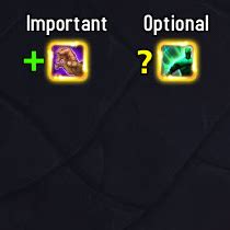 wagoio|[ShrinkUI] Monk: Procs & Reminders .